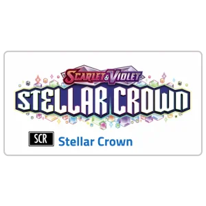 Stellar Crown